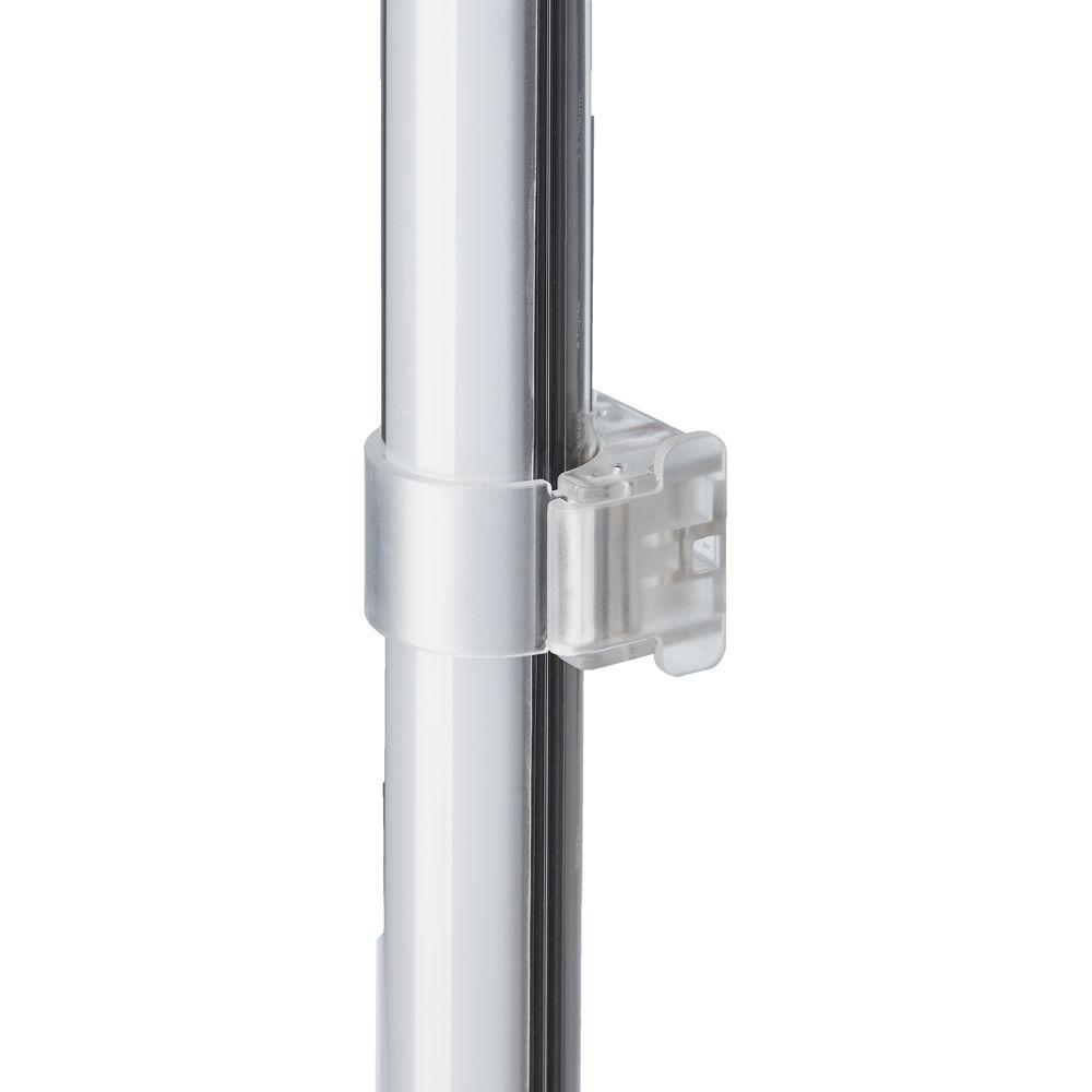 Nanguang Pavolite TRGB1212B LED 2-Tube Light Kit