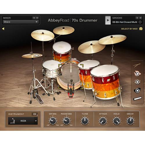 Native Instruments KOMPLETE 12 ULTIMATE - Virtual Instruments and Effects Collection