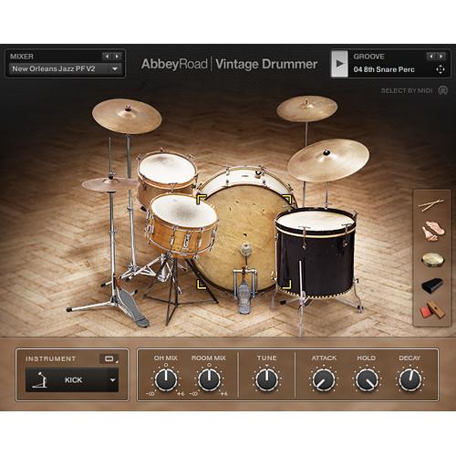 Native Instruments KOMPLETE 12 ULTIMATE - Virtual Instruments and Effects Collection
