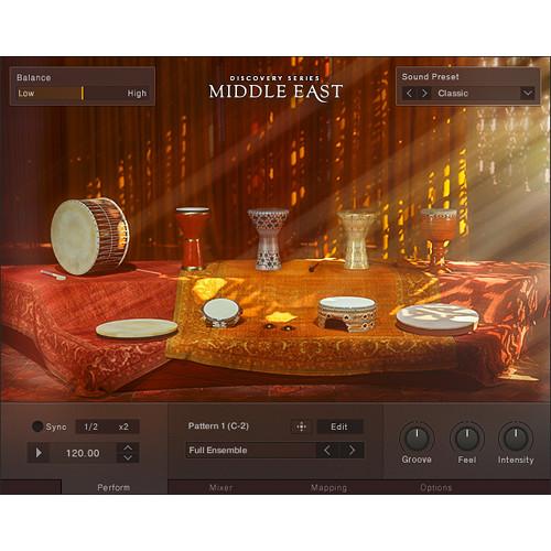 Native Instruments KOMPLETE 12 - Virtual Instruments and Effects Collection