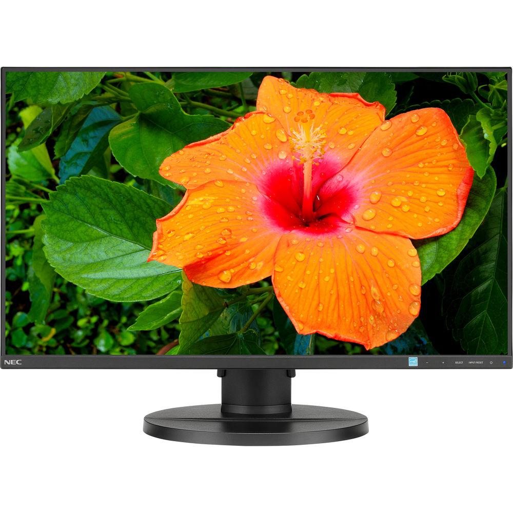 NEC E271N-BK 27" 16:9 IPS Monitor