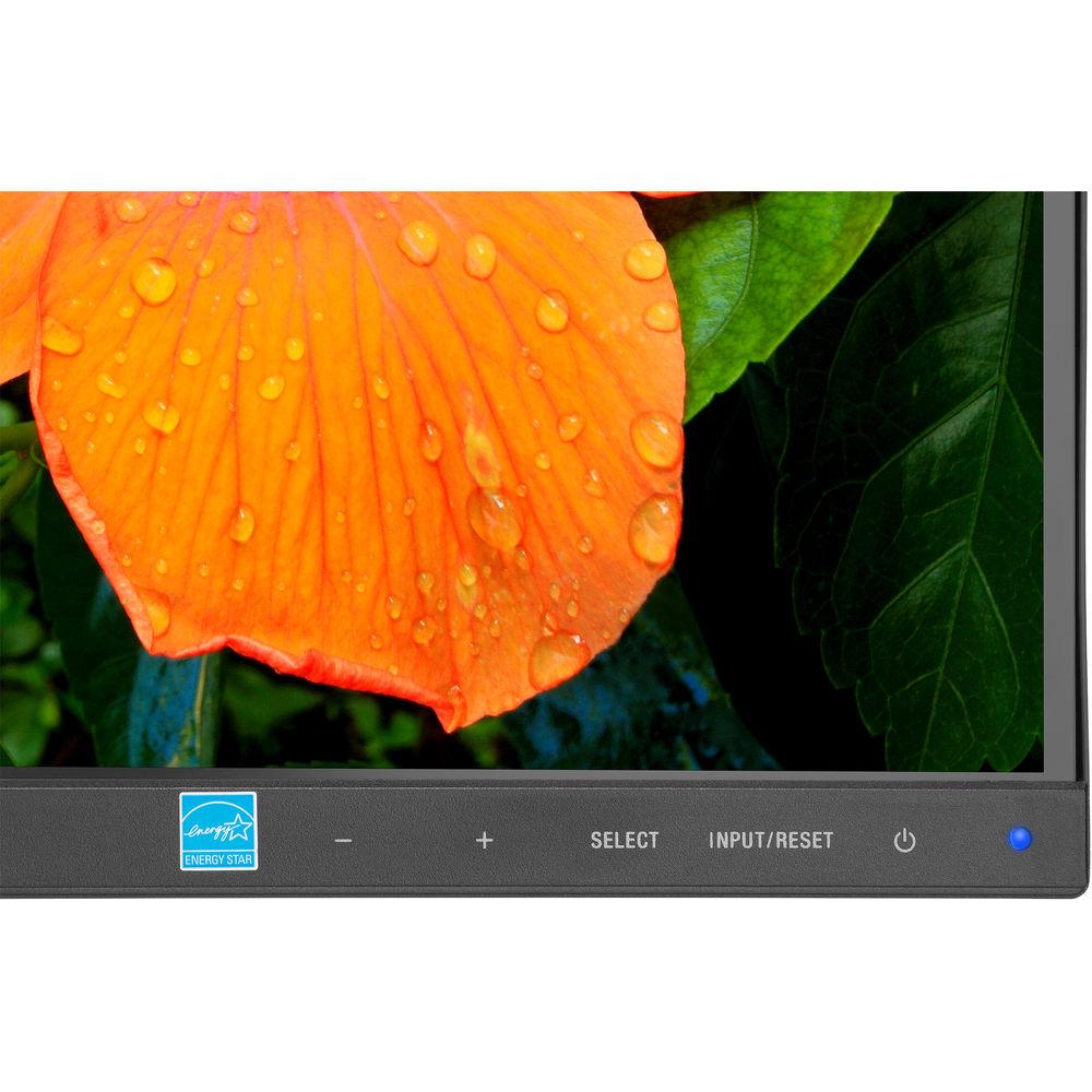 NEC E271N-BK 27" 16:9 IPS Monitor