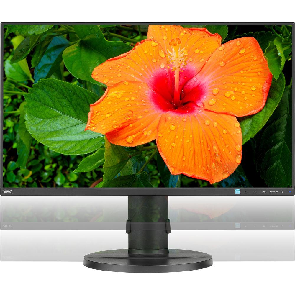NEC E271N-BK 27" 16:9 IPS Monitor