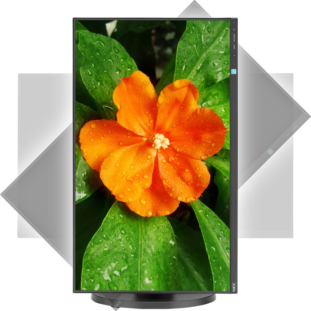 NEC E271N-BK 27" 16:9 IPS Monitor