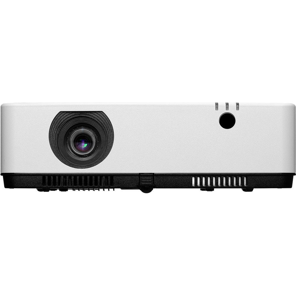 NEC NP-MC372X 3700-Lumen XGA LCD Projector