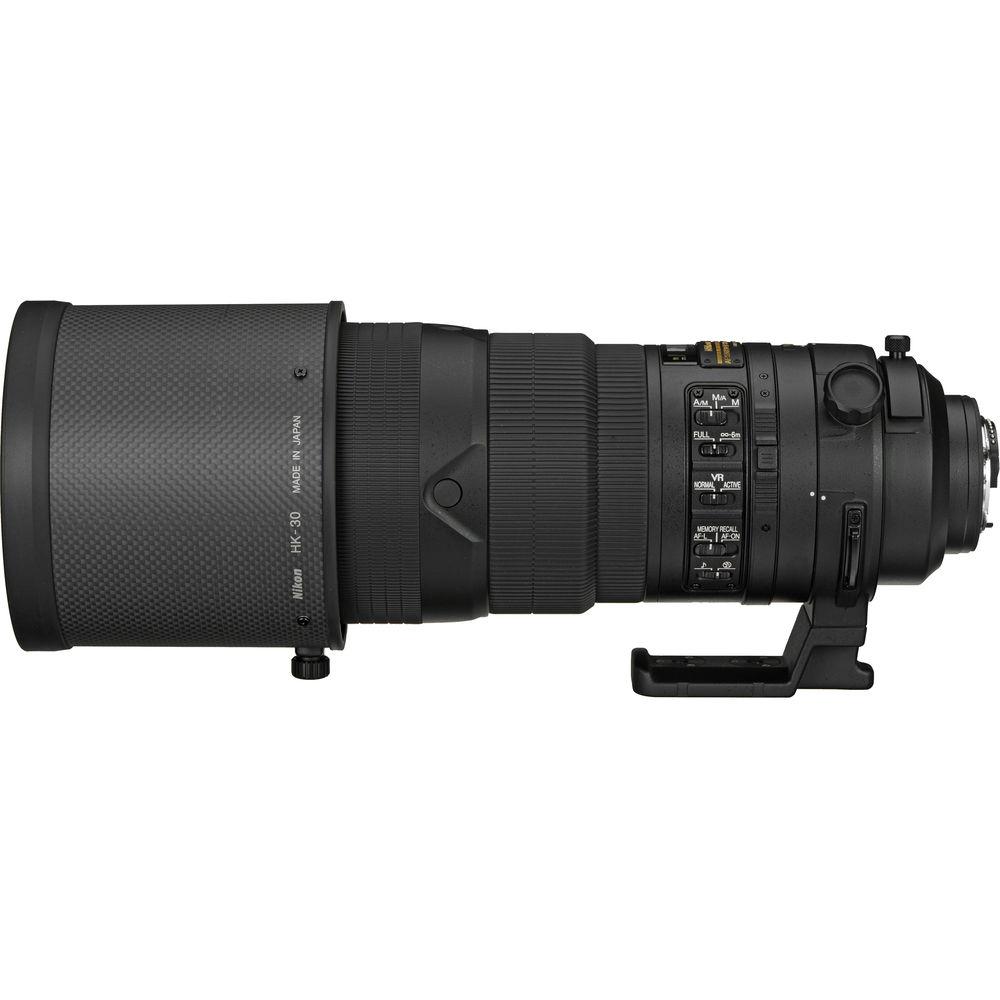 Nikon AF-S NIKKOR 300mm f 2.8G ED VR II Lens