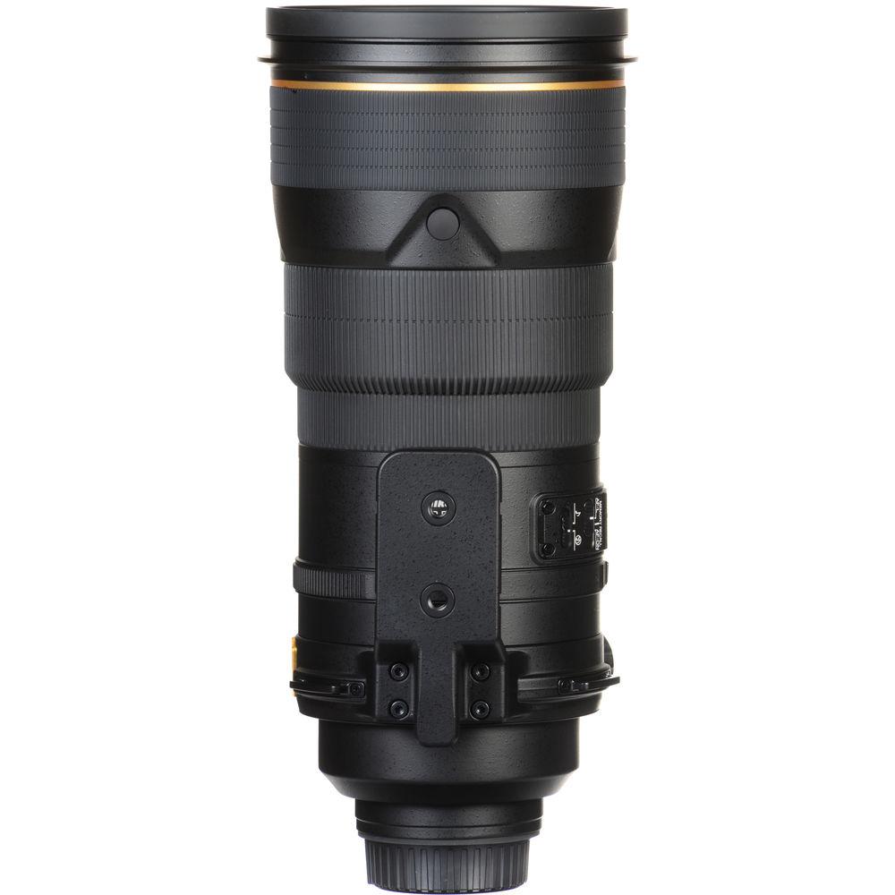 Nikon AF-S NIKKOR 300mm f 2.8G ED VR II Lens
