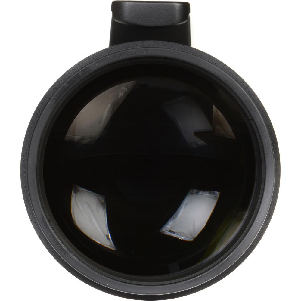 Nikon AF-S NIKKOR 300mm f 2.8G ED VR II Lens