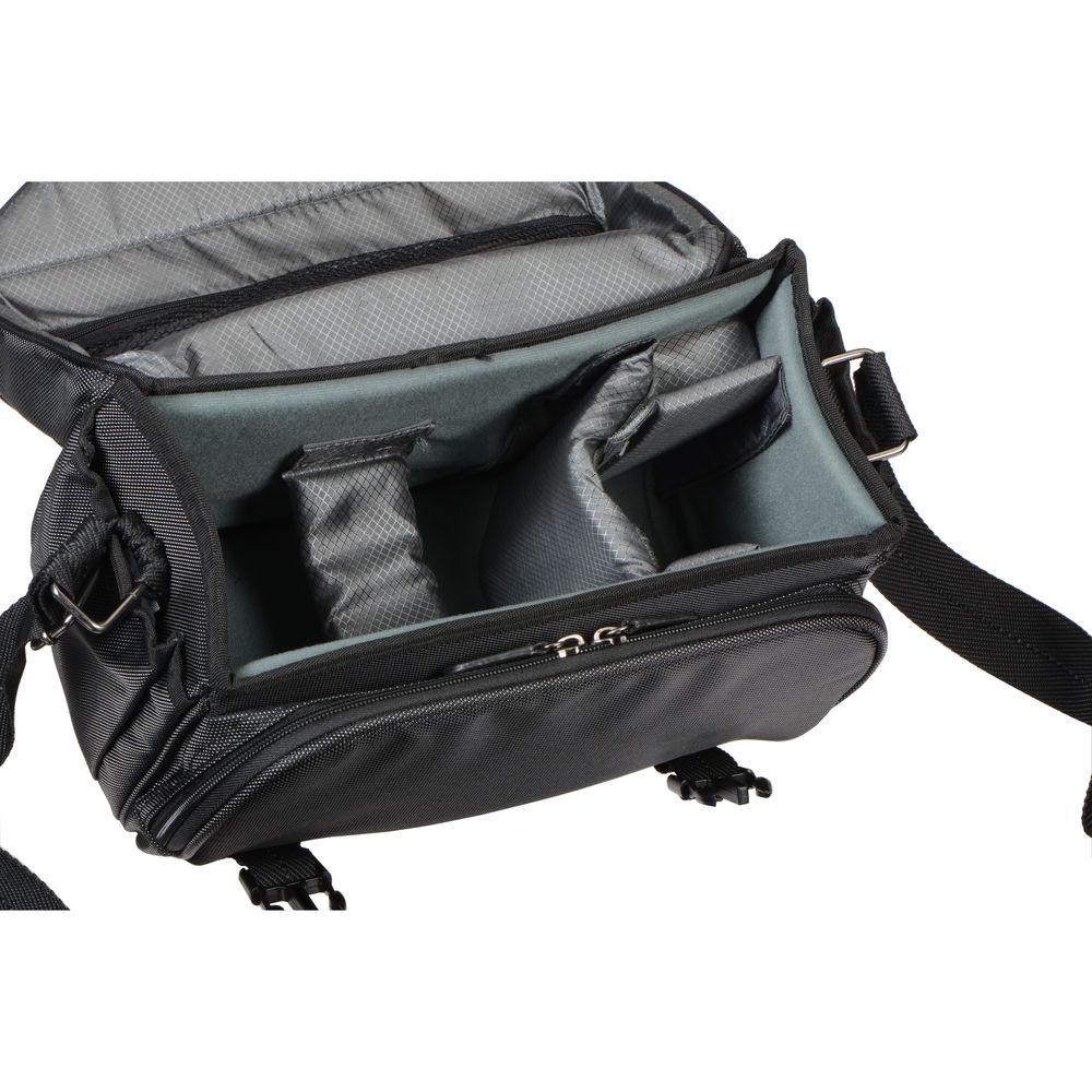 Nikon Deluxe Digital SLR Camera Case