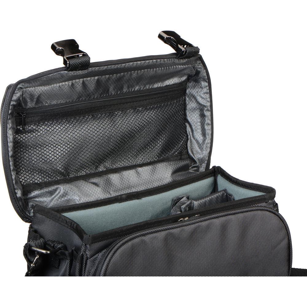 Nikon Deluxe Digital SLR Camera Case