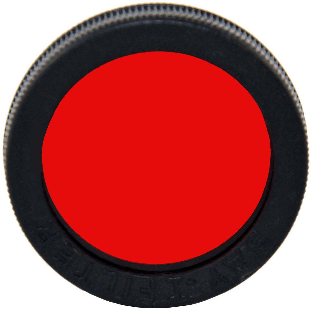 Nisha Bay 1 Red Filter