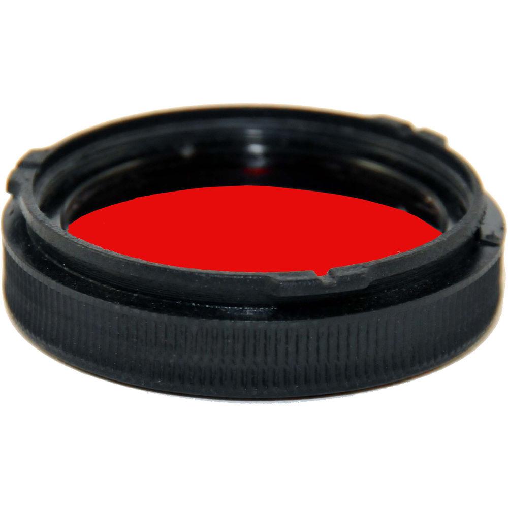 Nisha Bay 1 Red Filter