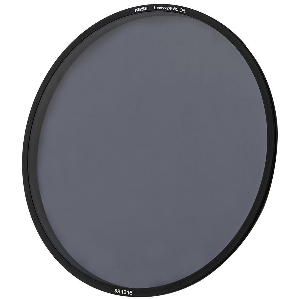 NiSi S5 150mm Filter Holder Kit with Landscape Circular Polarizer for Select Tamron 15-30mm Lenses