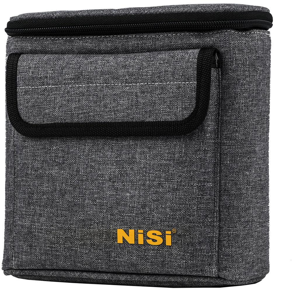 NiSi S5 150mm Filter Holder Kit with Landscape Circular Polarizer for Select Tamron 15-30mm Lenses