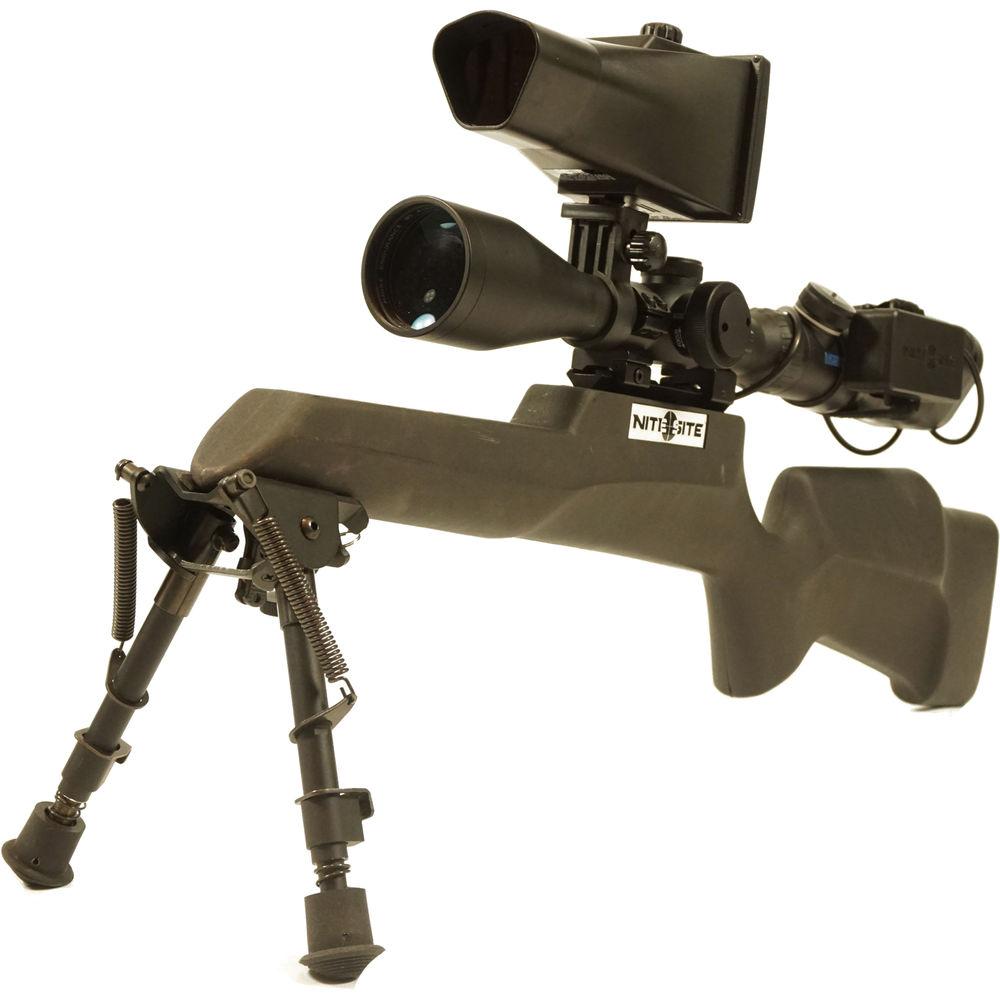 NITESITE Viper Dark Ops Night Vision Kit for Riflescopes