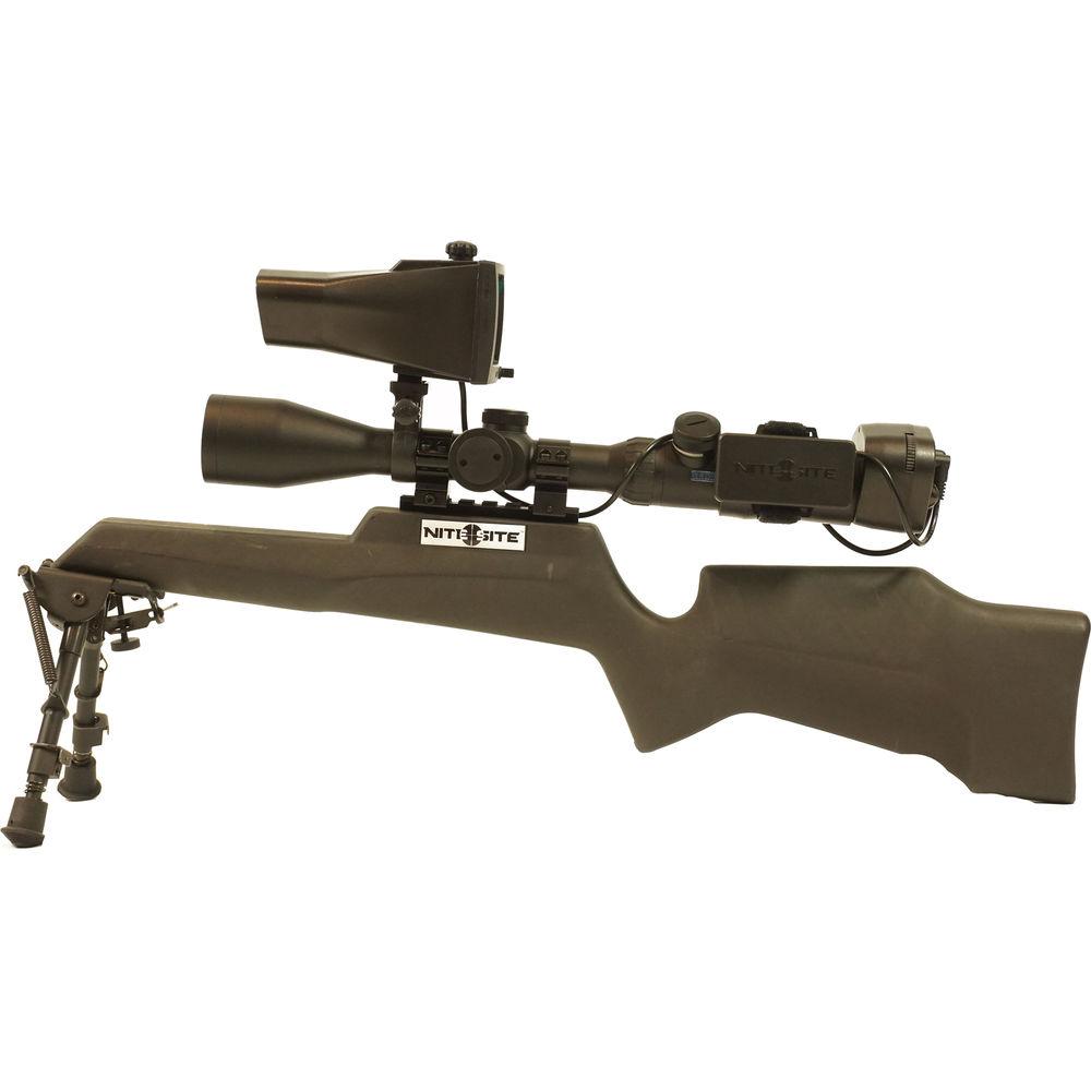 NITESITE Viper Dark Ops Night Vision Kit for Riflescopes