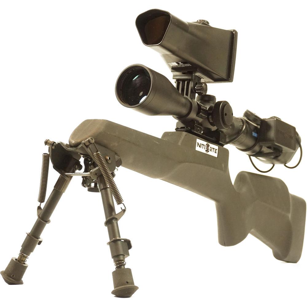 NITESITE Viper Dark Ops Night Vision Kit for Riflescopes