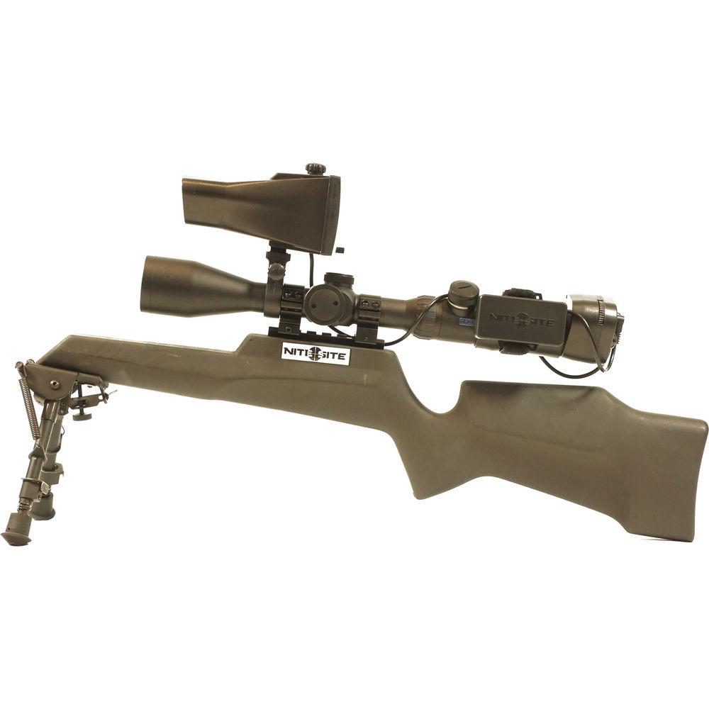 NITESITE Viper Dark Ops Night Vision Kit for Riflescopes