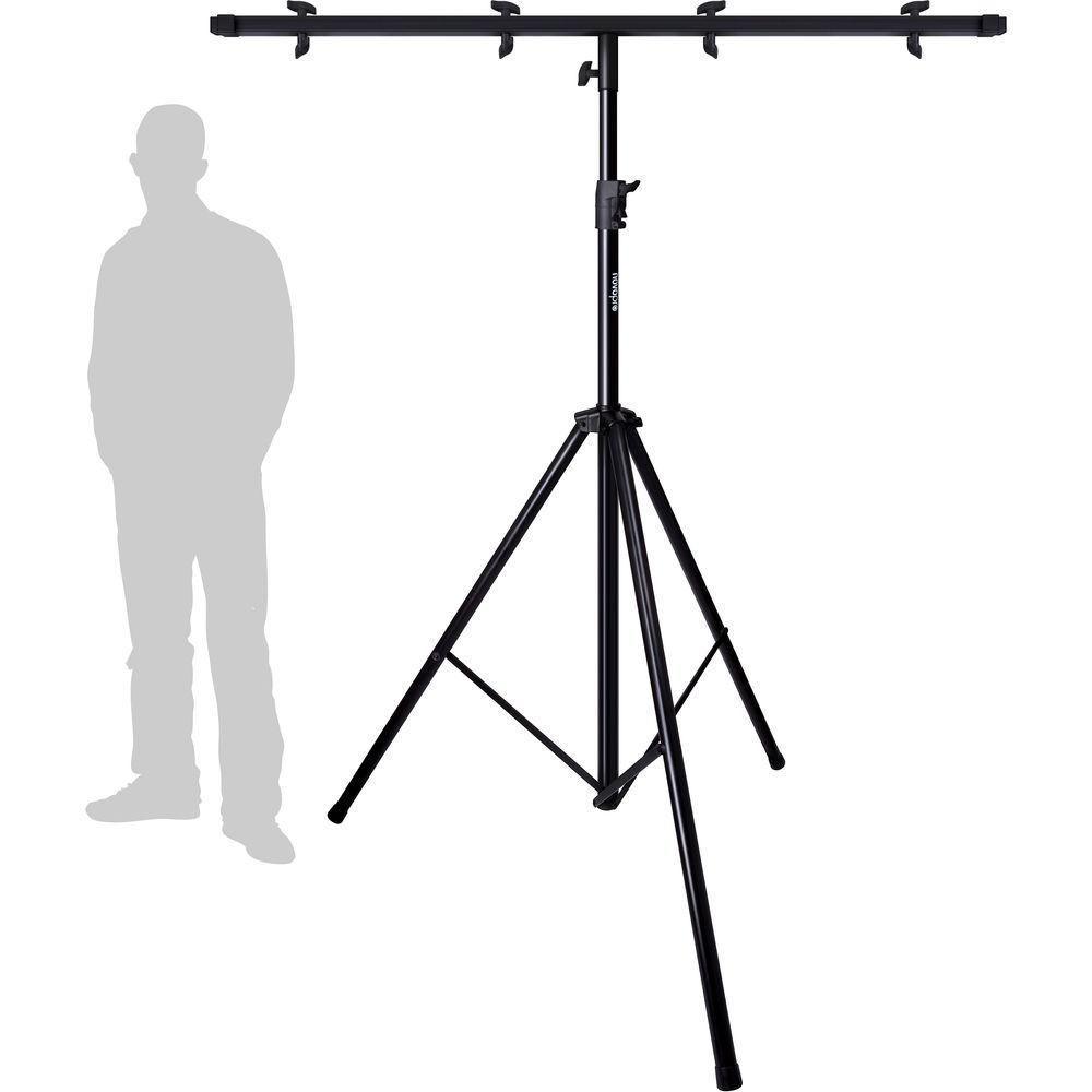 Novopro LIG300 T-Bar Lighting Stand