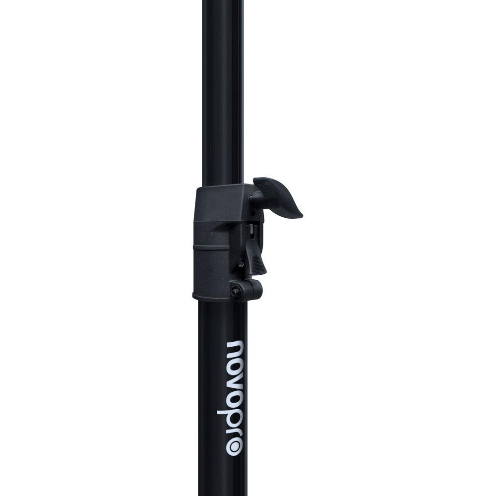 Novopro LIG300 T-Bar Lighting Stand
