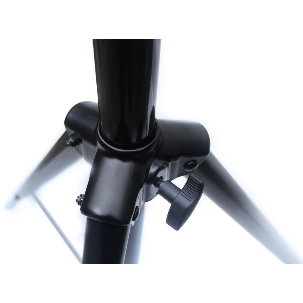 Novopro LIG300 T-Bar Lighting Stand