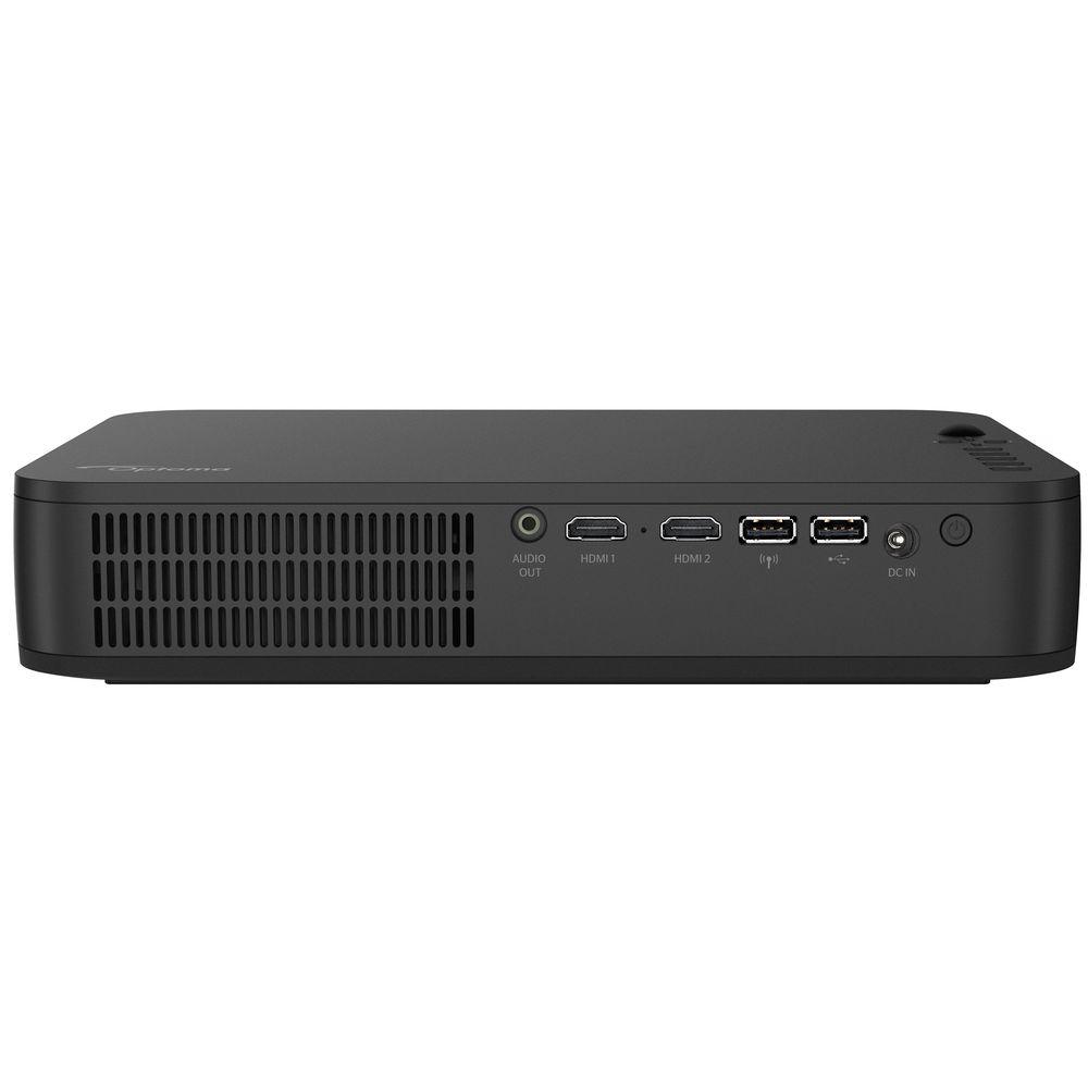 Optoma Technology LH150 1300-Lumen Full HD DLP Projector