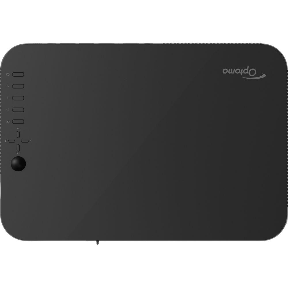 Optoma Technology LH150 1300-Lumen Full HD DLP Projector