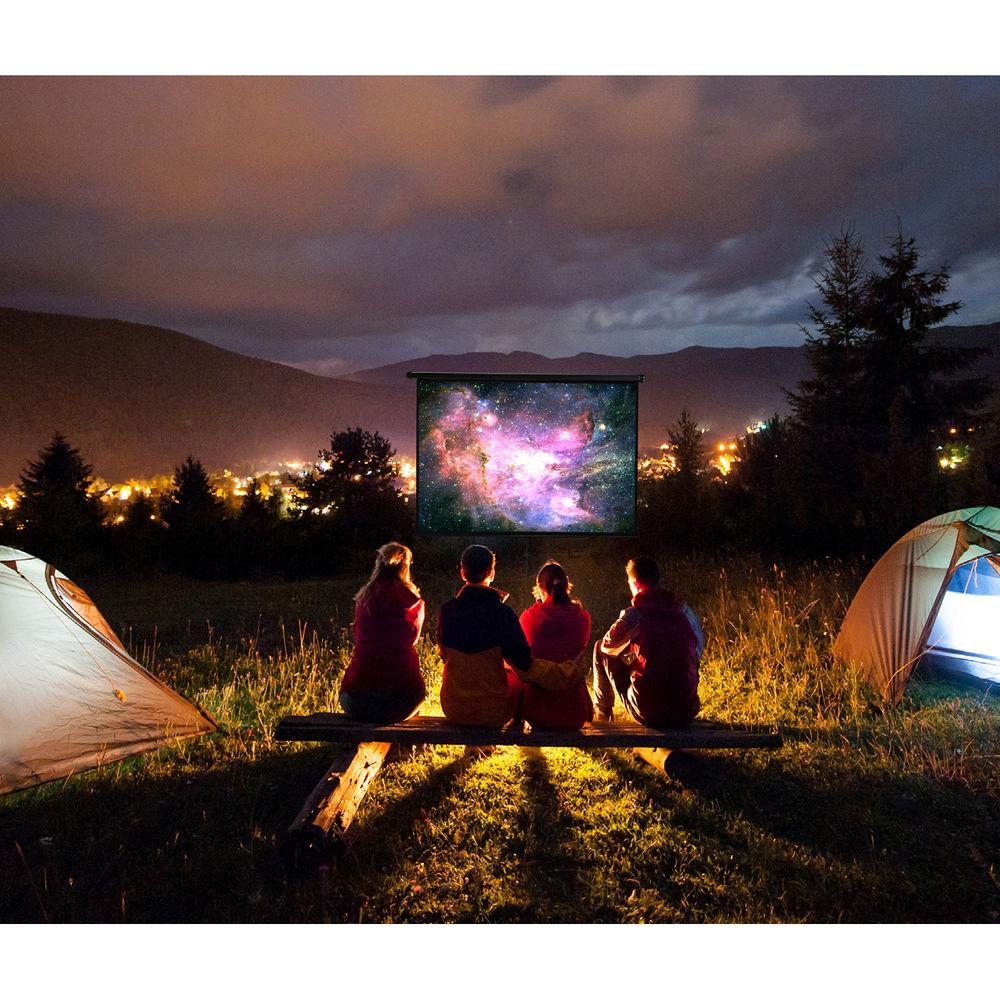 Optoma Technology LH150 1300-Lumen Full HD DLP Projector