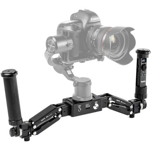 PFY Z-Axis 2-Hand Version BD-01