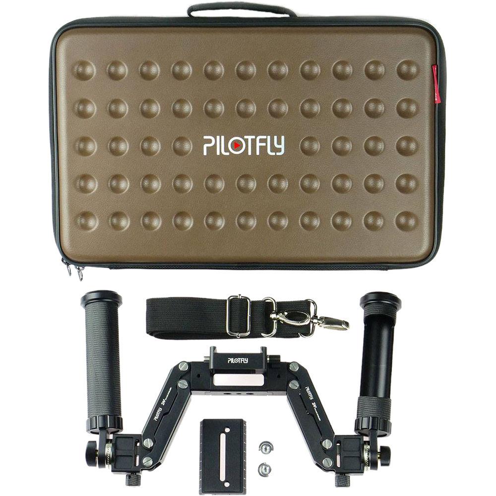 PFY Z-Axis 2-Hand Version BD-01