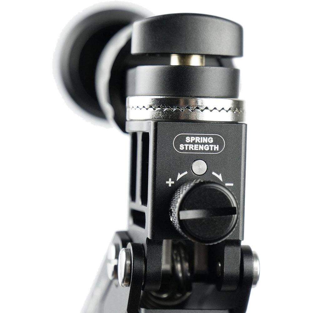 PFY Z-Axis 2-Hand Version BD-01