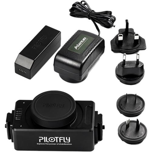 PFY Z-Axis 2-Hand Version BD-01