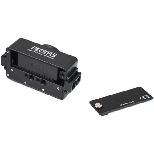 PFY Z-Axis 2-Hand Version BD-01