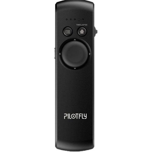 PFY Z-Axis 2-Hand Version RM-01