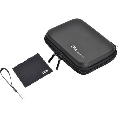 PGYTECH 6-Filter Set Case for DJI Phantom 4 Pro