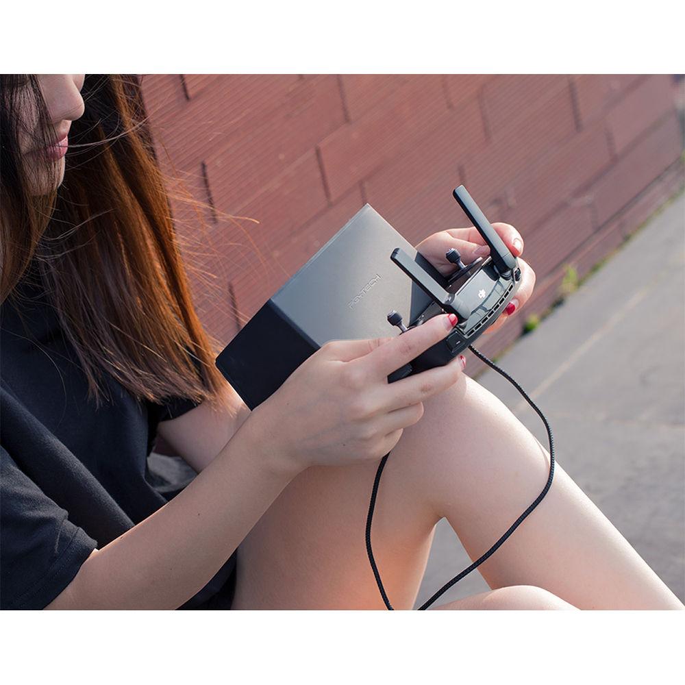 PGYTECH L111 Monitor Hood For Phone