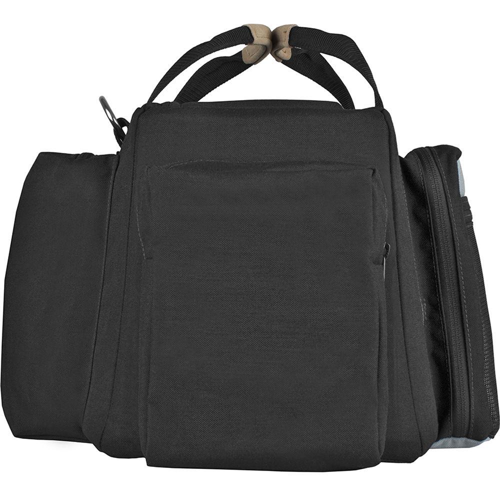 Porta Brace Ultra-Light Long Cordura Camera Case for Sony PMW-FS5 Camera Rigs