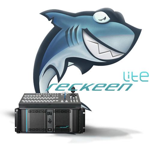 Reckeen Additional LITE License Upgrade Key