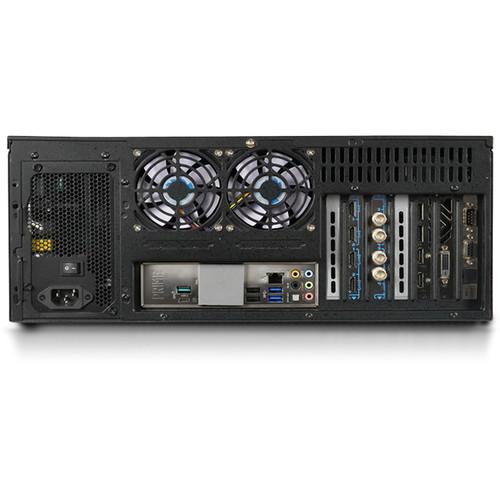 Reckeen Virtual LITE Studio Full HD with 4 HDMI Inputs Card