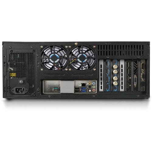 Reckeen Virtual LITE Studio Full HD with 4 HDMI Inputs Card