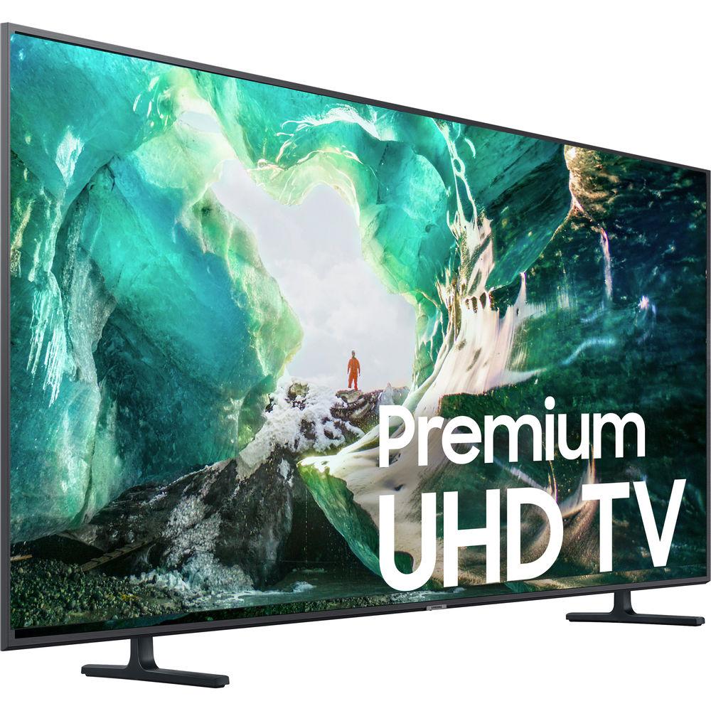 Samsung RU8000 49" Class HDR 4K UHD Smart LED TV