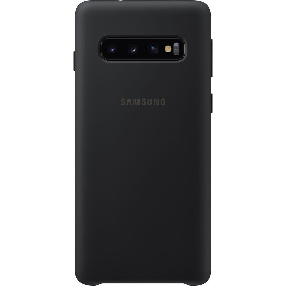 Samsung Silicone Phone Cover for Galaxy S10