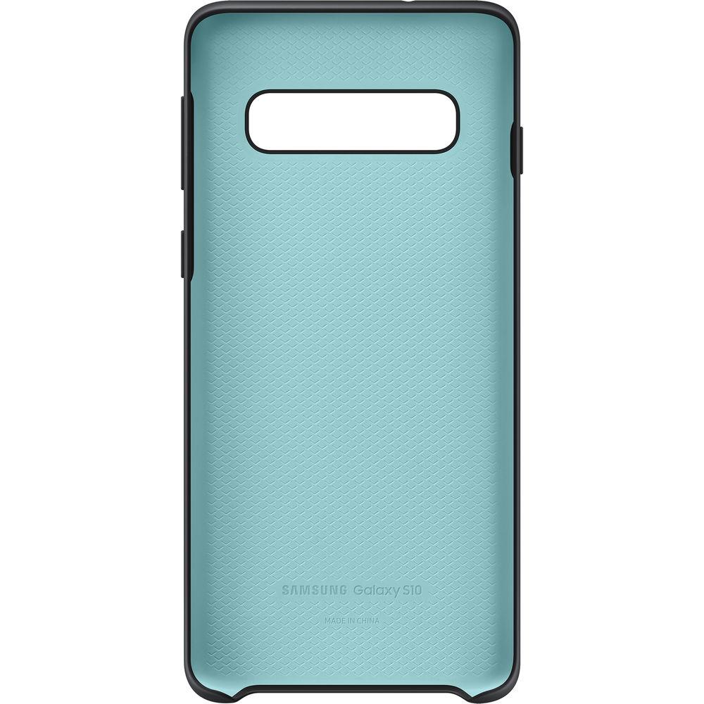 Samsung Silicone Phone Cover for Galaxy S10