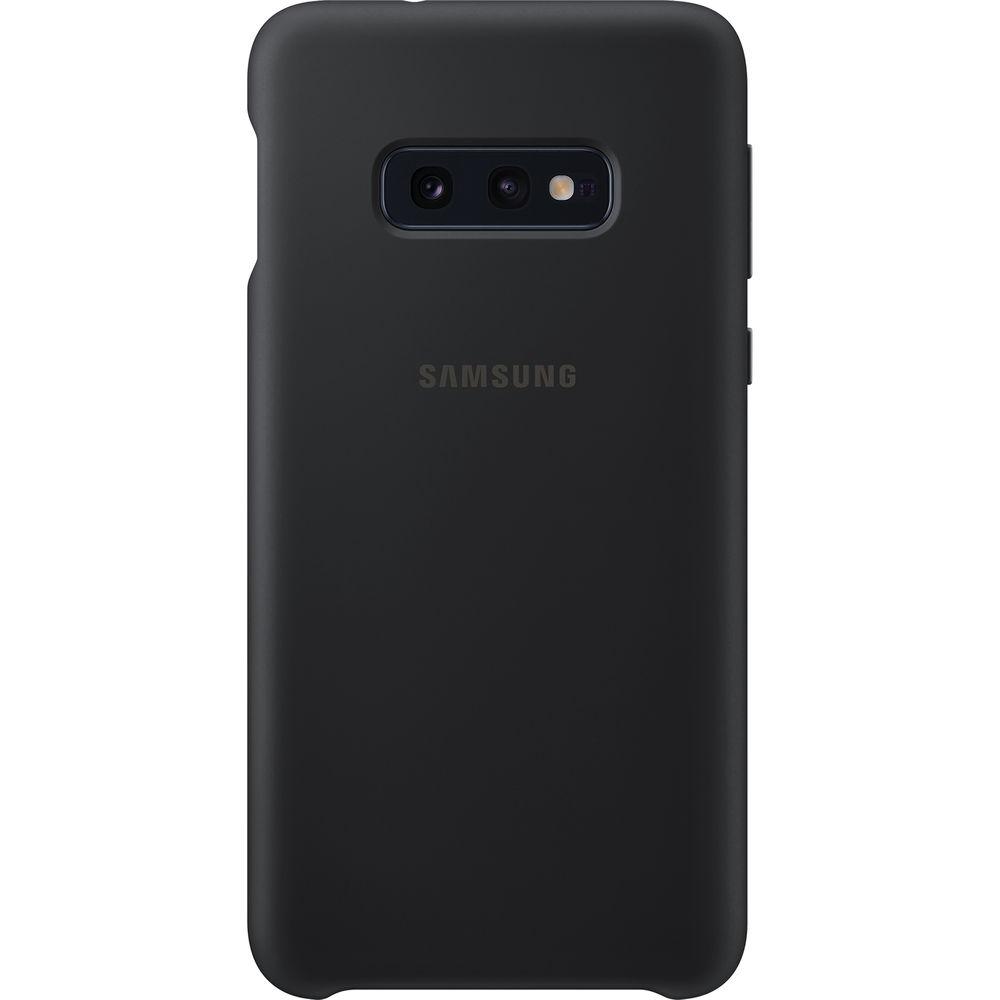 Samsung Silicone Phone Cover for Galaxy S10e