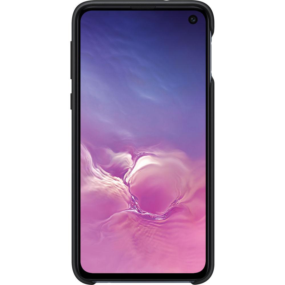 Samsung Silicone Phone Cover for Galaxy S10e