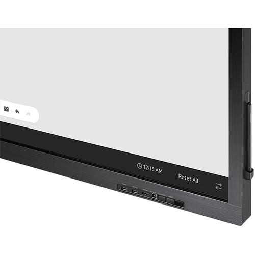 Samsung UHD E-Board Touch Display