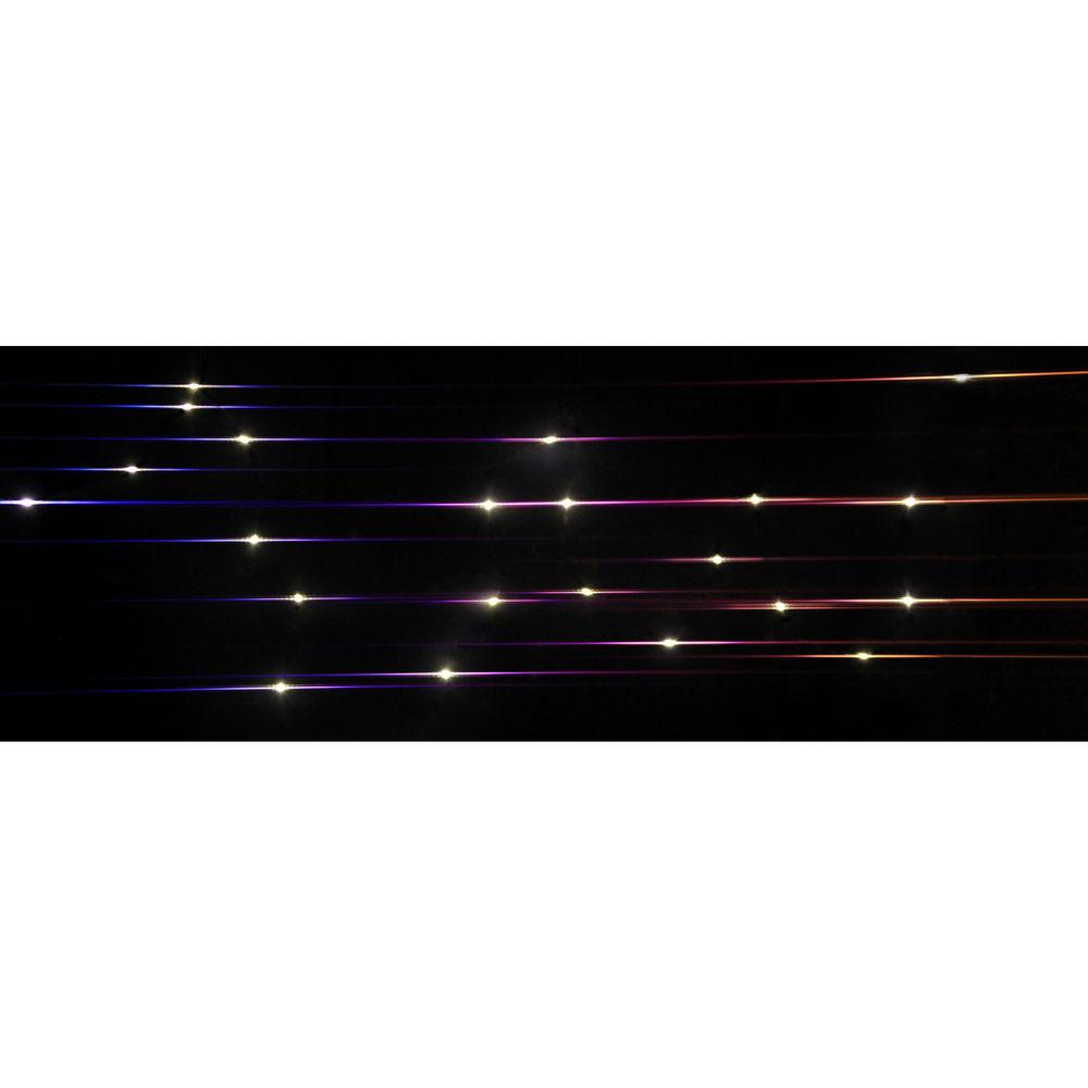 Schneider 4 x 4" Rainbow True-Streak Filter