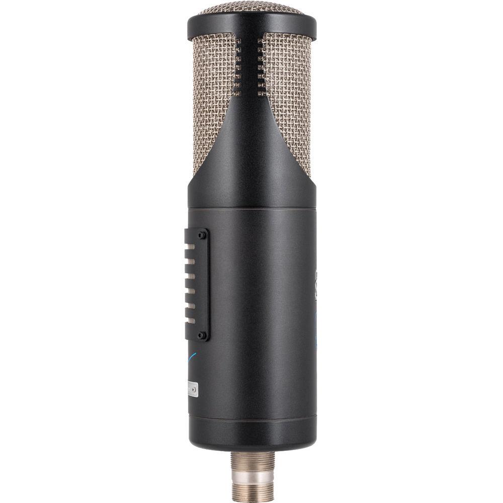 sE Electronics RNT Rupert Neve Signature Series Multi-Pattern Tube Condenser Microphone
