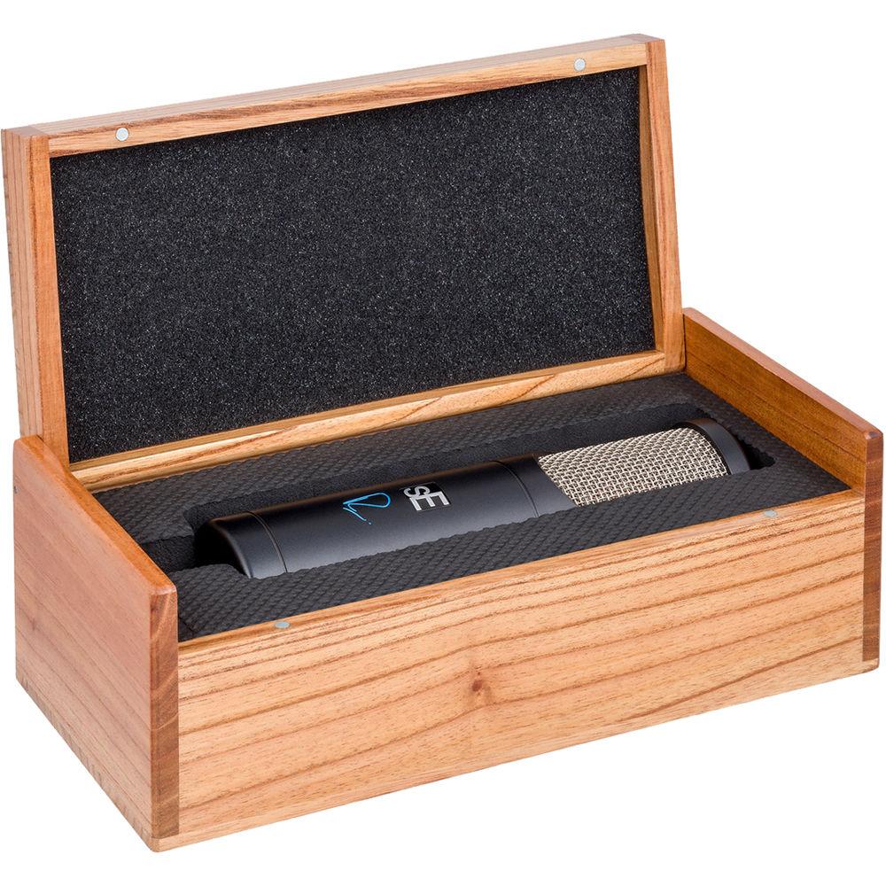 sE Electronics RNT Rupert Neve Signature Series Multi-Pattern Tube Condenser Microphone