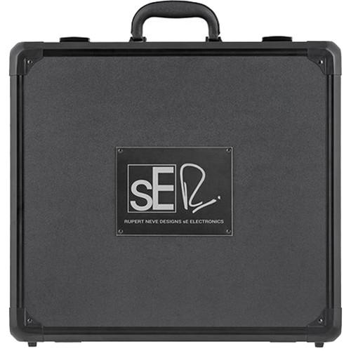 sE Electronics RNT Rupert Neve Signature Series Multi-Pattern Tube Condenser Microphone